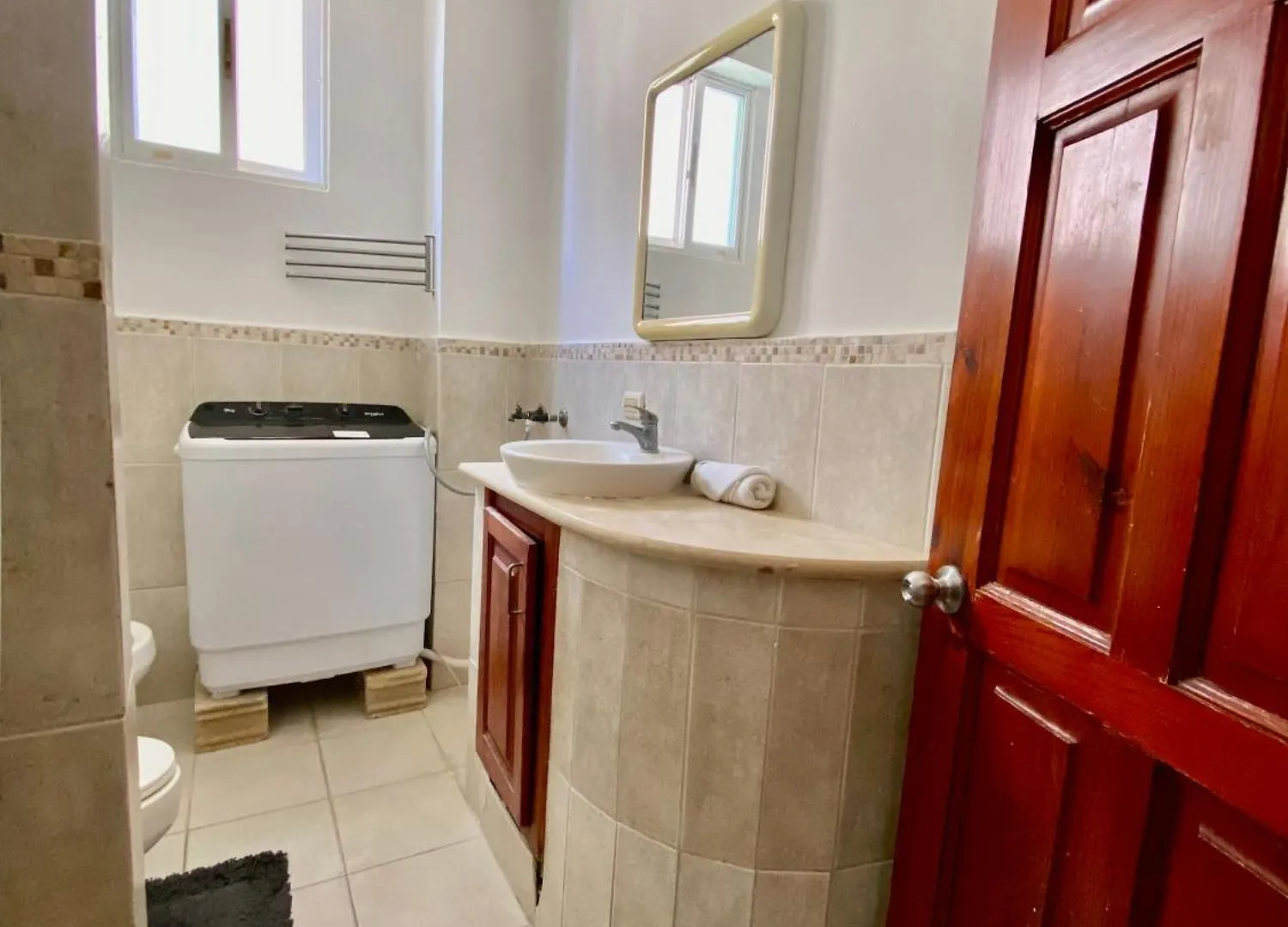 Oasis Punta Cana Central Los Corales شقة