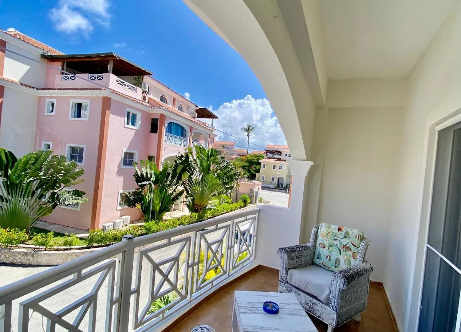 Oasis Punta Cana Central Los Corales جمهورية الدومينيكان