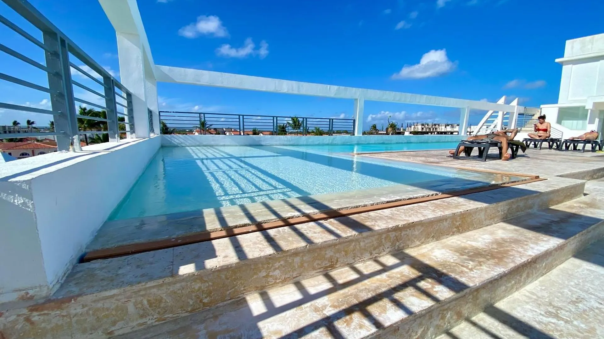 Oasis Punta Cana Central Los Corales جمهورية الدومينيكان