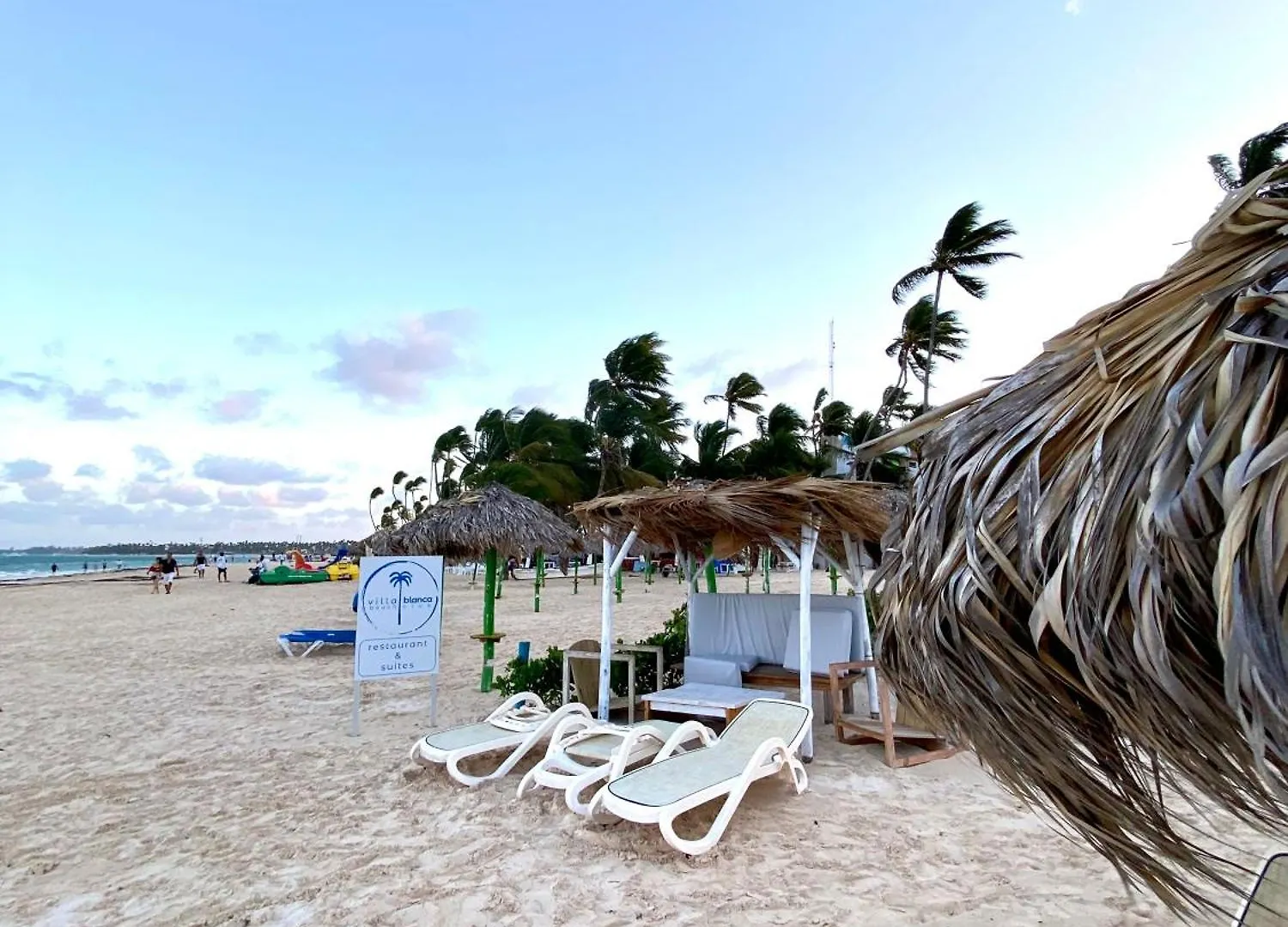 公寓 Oasis Punta Cana Central Los Corales