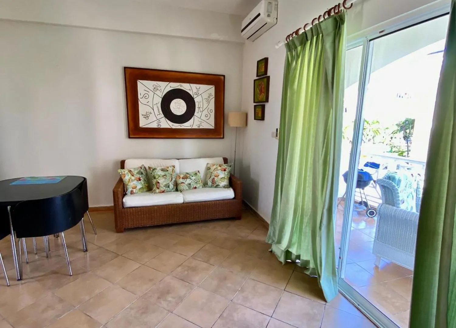Oasis Punta Cana Central Los Corales 多米尼加共和国