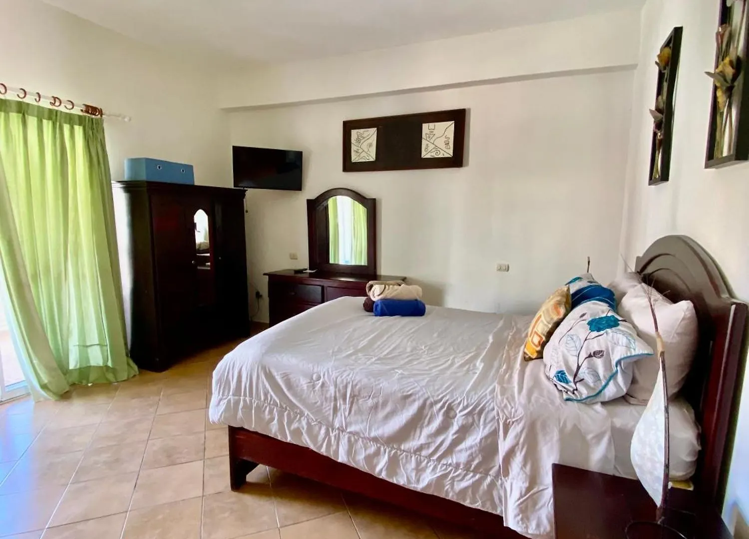 Oasis Punta Cana Central Los Corales 多米尼加共和国