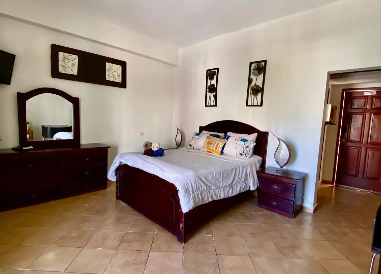 Appartement Oasis Punta Cana Central Los Corales