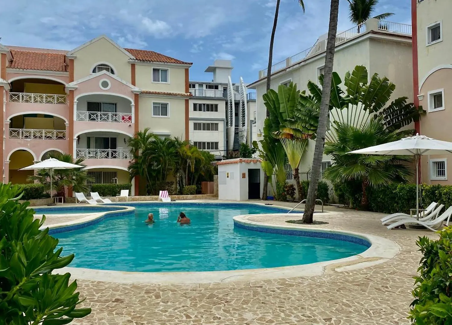 Oasis Punta Cana Central Los Corales 0*,  多米尼加共和国