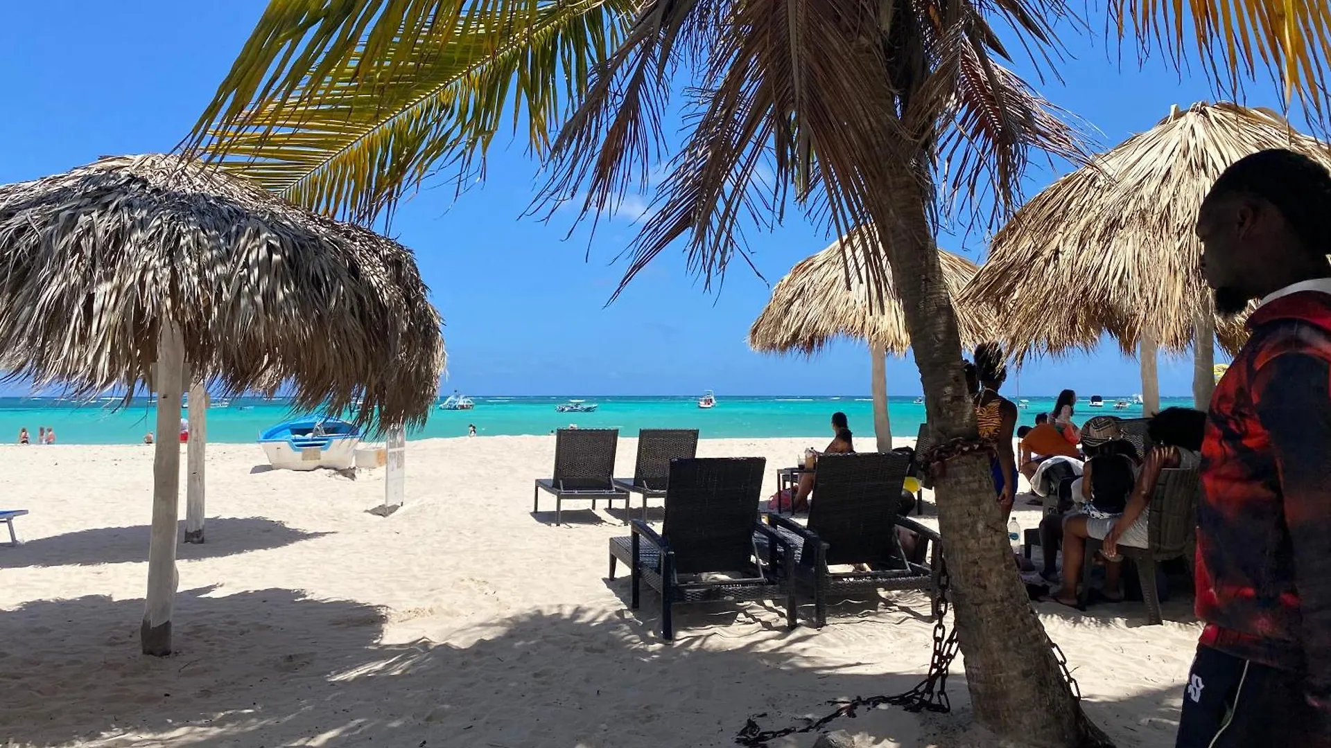公寓 Oasis Punta Cana Central Los Corales