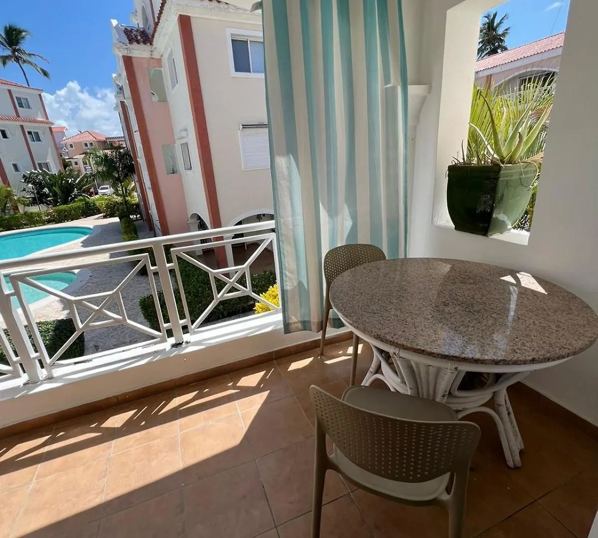 公寓 Oasis Punta Cana Central Los Corales