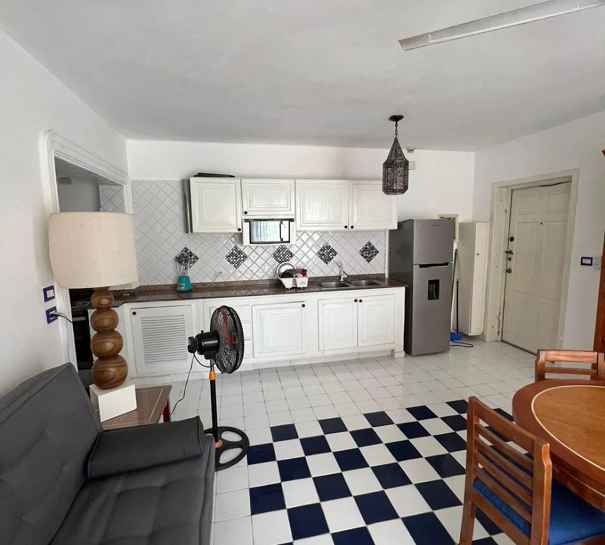 Oasis Punta Cana Central Los Corales 公寓